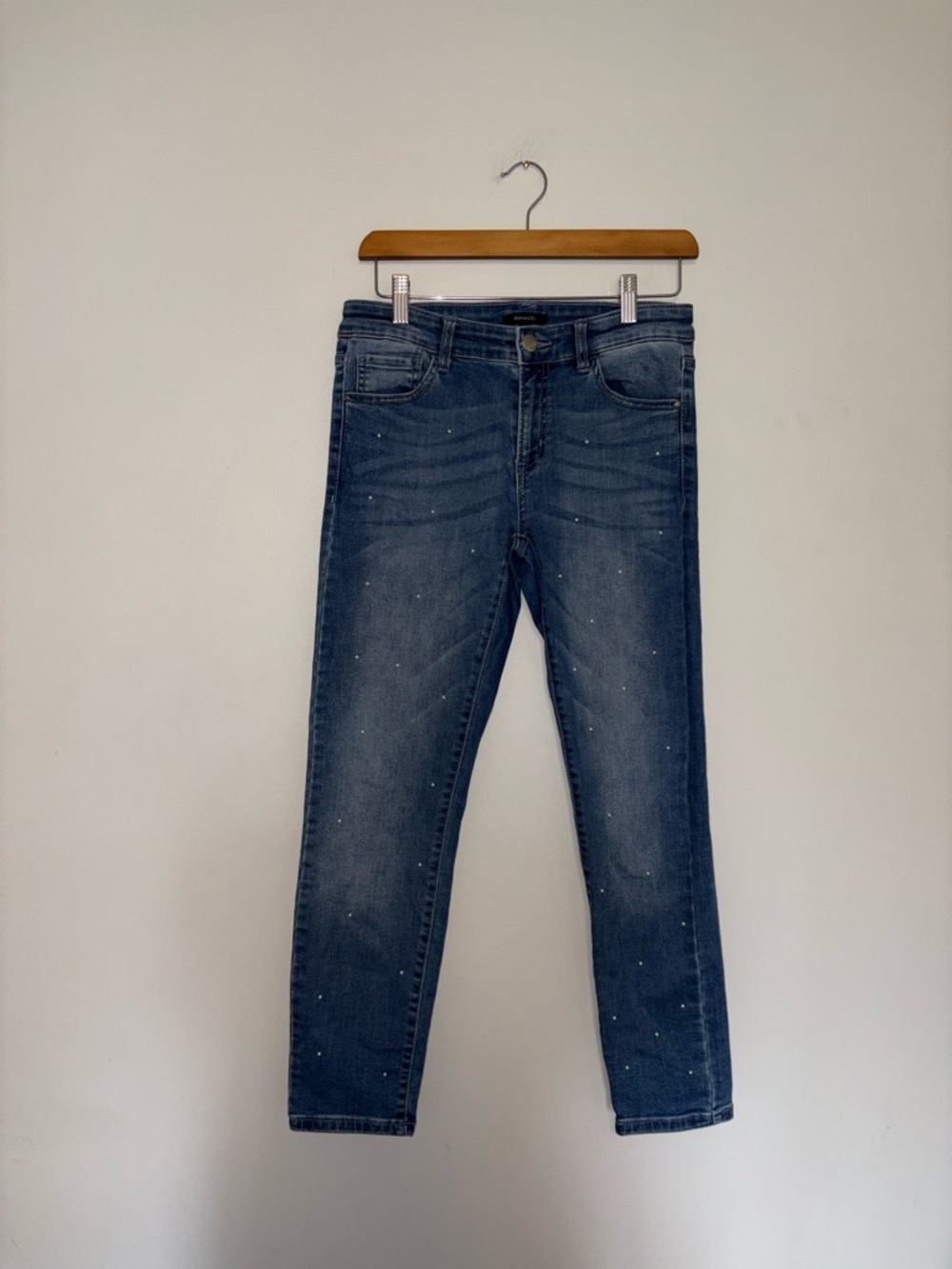 RW&CO ~ Pearl Jeans